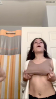 Peri mirisar15 flashing tits with friend pt 2 - ONCAM  Top Periscope Videos New Free Chaturbate Shows CAM4 MFC BIGO Free Viral Porn Vids  XXX-545YjM0c.mp4